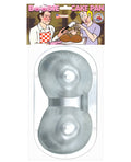 Pipedream Products Boobie Cake Pan