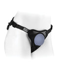 Dillio Dillio Platinum Body Dock SE Strap On Harness - Black - Image 2