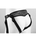 Dillio Dillio Platinum Body Dock SE Strap On Harness - Black - Image 4
