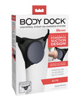 Body Dock Body Dock Elite