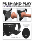 Body Dock G-Spot Pro (6)