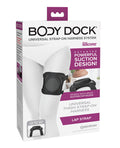 Body Dock Body Dock Lap Strap