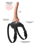 Body Dock Body Dock Lap Strap - Image 5