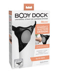 Body Dock Body Dock Elite Mini - Image 3