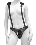 Body Dock Body Dock Strap-On Suspenders