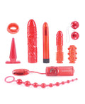 PDX Extreme Pipedream Extreme Toyz Collection - Image 2