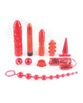 PDX Extreme Pipedream Extreme Toyz Collection - Image 4