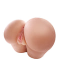 Fuck Me Silly Pipedream Extreme Toyz Fuck Me Silly Bubble Butt - Image 2