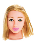 PDX Extreme Pipedream Extreme Toyz Fuck My Face - Blonde - Image 3
