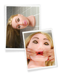 PDX Extreme Pipedream Extreme Toyz Fuck My Face - Blonde - Image 4