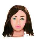 PDX Extreme Pipedream Extreme Toyz Fuck My Face - Brunette - Image 2