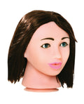 PDX Extreme Pipedream Extreme Toyz Fuck My Face - Brunette - Image 3
