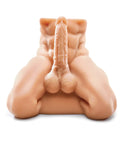 Fuck Me Silly Pipedream Extreme Toyz Fuck Me Silly Man - Flesh - Image 2