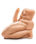 Fuck Me Silly Pipedream Extreme Toyz Fuck Me Silly Man - Flesh - Image 4