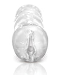PDX Extreme Pipedream Extreme Toyz Clear-Leader Snatch - Image 3