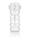 PDX Extreme Pipedream Extreme Toyz Clear-Leader Snatch - Image 4