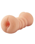 PDX Extreme Pipedream Extreme Toyz Flip Me Over - Flesh - Image 3