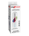 PDX Extreme Pipedream Extreme Toyz Rechargeable Roto-Bator Pussy