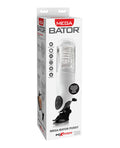 PDX Extreme Pipedream Extreme Toyz Mega Bator Rechargeable Strokers - Pussy - Image 6