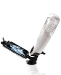 PDX Extreme Pipedream Extreme Toyz Mega Bator Rechargeable Strokers - Pussy - Image 2