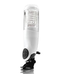 PDX Extreme Pipedream Extreme Toyz Mega Bator Rechargeable Strokers - Pussy - Image 3