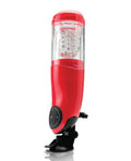 PDX Extreme Pipedream Extreme Toyz Mega Bator Rechargeable Strokers - Mouth - Image 3