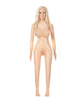 PDX Extreme Pipedream Extreme Dollz Life Size Inflatable Love Doll - Hanna Harper - Image 2
