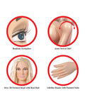 PDX Extreme Pipedream Extreme Dollz Life Size Inflatable Love Doll - Hanna Harper - Image 3