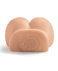 PDX Extreme Pipedream Extreme Toyz Dirty Talk Interactive Mini Fuck Me Silly Masturbator - Image 5