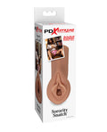 PDX Extreme PDX Extreme Sorority Snatch - Brown