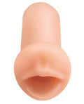 PDX Extreme Pipedream Extreme Toyz Coed Cocksucker Masturbator - Light - Image 2