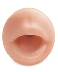 PDX Extreme Pipedream Extreme Toyz Coed Cocksucker Masturbator - Light - Image 3