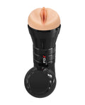 PDX Extreme PDX Extreme Wet Pussies Super Juicy Snatch XXL - Light - Image 3
