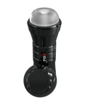 PDX Extreme PDX Extreme Wet Stroker Super Slide & Glide XXL - Frosted - Image 3