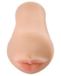 Fuck Me Silly Fuck Me Silly To Go Deep Throat Cocksucker Mega Stroker - Image 3