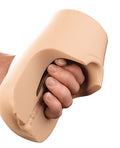 PDX Plus PDX Plus Pussy Pounder Squeeze Stroker - Light