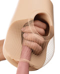 PDX Plus PDX Plus Pussy Pounder Squeeze Stroker - Light - Image 5