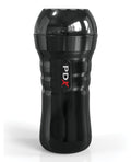 PDX Extreme PDX Extreme Wet Pussies Super Juicy Snatch Stroker - Light - Image 5