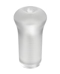 PDX Extreme PDX Extreme Wet Strokers Slide & Glide - Frosted - Image 4