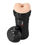 PDX Extreme PDX Extreme Wet Bussies Super Bangin' Butthole Stroker - Light - Image 3