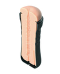 PDX Extreme PDX Extreme Wet Bussies Super Bangin' Butthole Stroker - Light - Image 5
