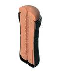 PDX Extreme PDX Extreme Wet Bussies Super Bangin' Butthole Stroker - Brown - Image 5