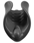 PDX Elite Pipedream Extreme Elite Vibrating Silicone Stimulator - Image 2