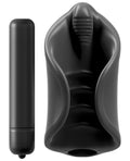 PDX Elite Pipedream Extreme Elite Vibrating Silicone Stimulator - Image 3