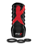 PDX Elite Pipedream Extreme Elite Air Tight Anal Stroker - Image 5
