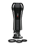 PDX Elite Pipedream Extreme Elite Cock Compressor Vibrating Stroker