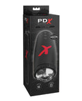 PDX Elite Pipedream Extreme Elite Moto Bator