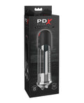PDX Elite Pipedream Extreme Elite Blowjob Power Pump