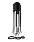 PDX Elite Pipedream Extreme Elite Blowjob Power Pump - Image 5