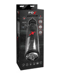 PDX Elite Pipedream Extreme Elite Mega-Bator